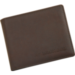 2180 Barmah Kangaroo Leather Wallet